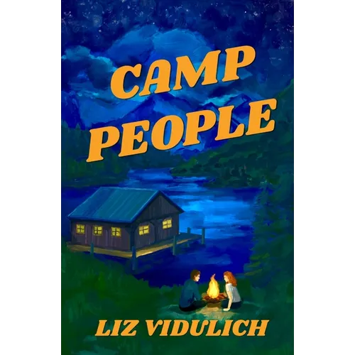 Camp People