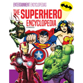 Superhero Encyclopedia