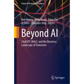 Beyond AI: Chatgpt, Web3, and the Business Landscape of Tomorrow