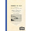 SERBIA TO KUTAn Account of the War in the Bible Lands