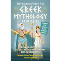 Introduction to Greek Mythology for Kids: A Fun Collection of the Best Heroes, Monsters, and Gods in Greek Myth