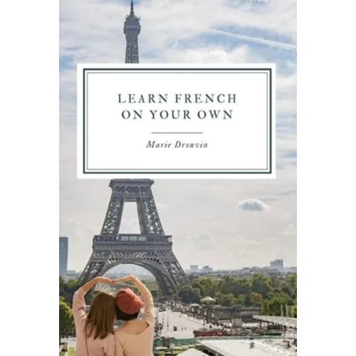 Learn French on your own