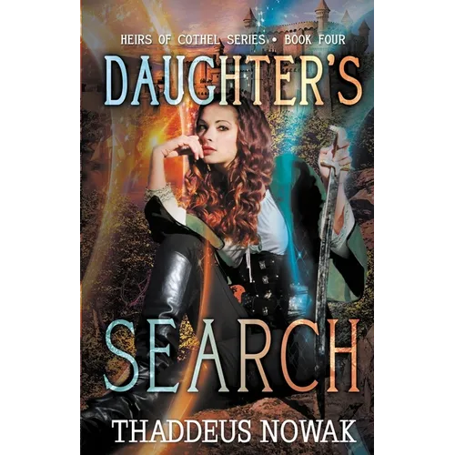 Daughter's Search
