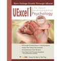 UExcel - Life Span Developmental Psychology