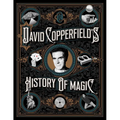 David Copperfield's History of Magic