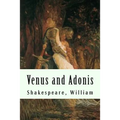 Venus and Adonis