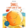 Small, a Happy Grain of Sand