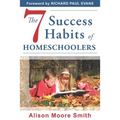 The 7 Success Habits of Homeschoolers