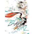 Blade Girl 2