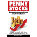 Penny Stocks: Understanding, Investing and Trading Penny Stocks for Beginners A Guide On How To Make Money On The Stock Market the Cheap Way