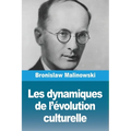 Les dynamiques de l'évolution culturelle