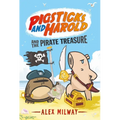 Pigsticks and Harold and the Pirate Treasure