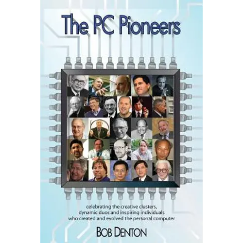 The PC Pioneers
