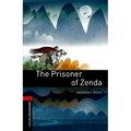 Oxford Bookworms Library: The Prisoner of Zenda: Level 3: 1000-Word Vocabulary