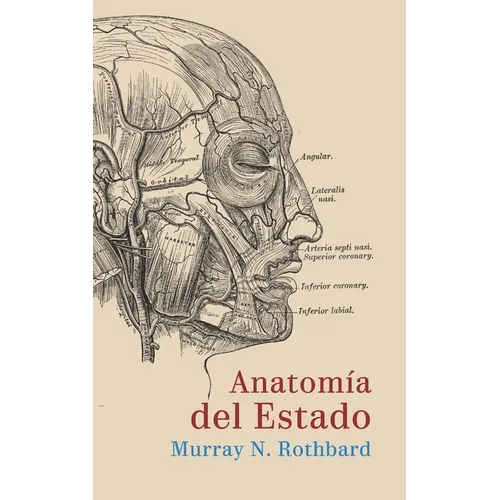 Anatomía del Estado