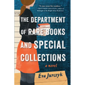 The Department of Rare Books and Special Collections