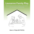 Lausanne Family Play: Assessment and Video Feedback Intervention for Parenting and Coparenting