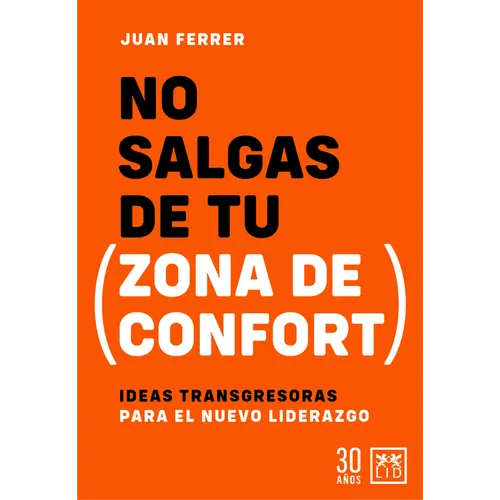 No Salgas de Tu (Zona de Confort)