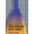 History of Liquid Propellant Rocket Engines