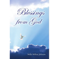 Blessings from God