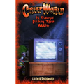 It Came From The Attic ( Creep World #1)