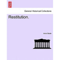 Restitution.