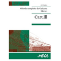 Método Completo de Guitarra: libro 1