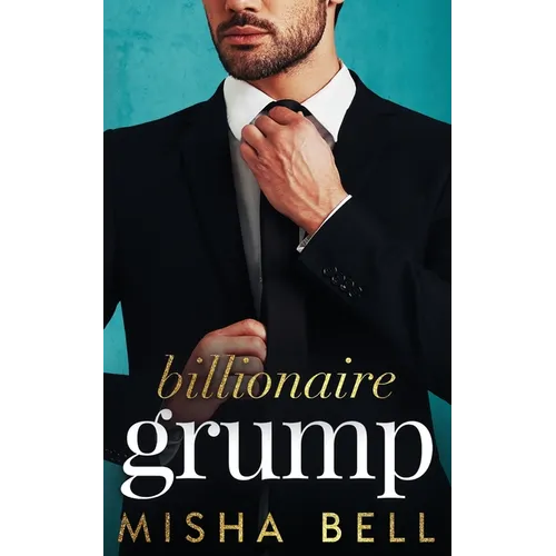 Billionaire Grump