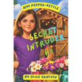 Amy Pepper-Kettle: Secret Intruder