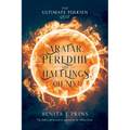 Aratar, Peredhil, and Halflings, Oh My!: The Ultimate Tolkien Quiz