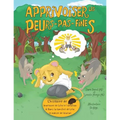 Apprivoiser les Peurs-pas-fines: l'histoire de bravoure de Léo le lionceau & Dans la tanière de Léo: Cahier de travail
