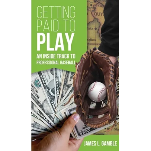 Getting Paid To Play