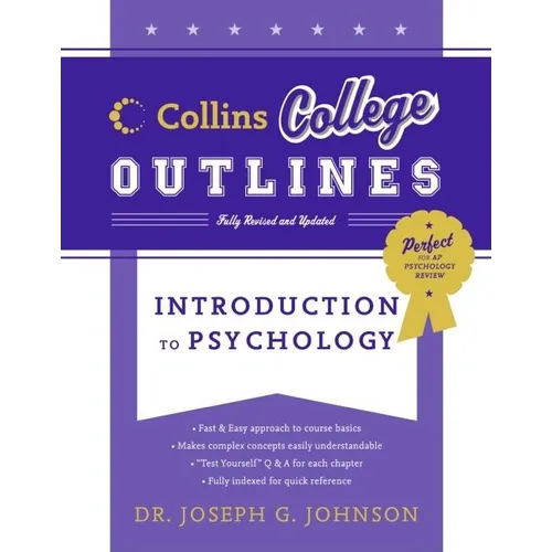 Introduction to Psychology