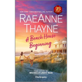 A Beach House Beginning