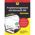 Projektmanagement mit Microsoft 365 für Dummies