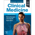 Kumar and Clark's Clinical Medicine