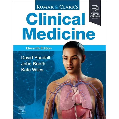 Kumar and Clark's Clinical Medicine