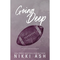 Going Deep: an enemies to lovers, football romance