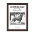 The Rottweiler in Type
