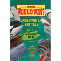 Underwater Battles