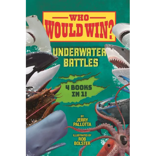 Underwater Battles