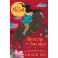 Mulan Before the Sword