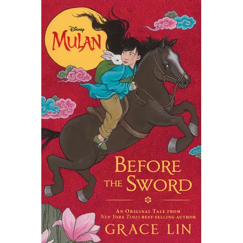 Mulan Before the Sword