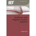 Nonlinear and Adaptive Control Systems
