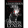 A Dangerous Job: #14 in the Edgar Award-winning Dan Fortune mystery series