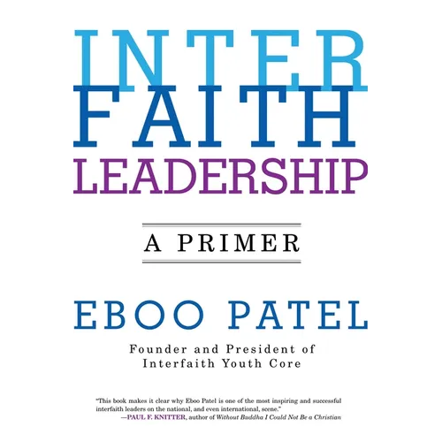 Interfaith Leadership: A Primer