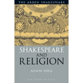 Shakespeare and Religion