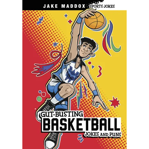 Gut-Busting Basketball Jokes and Puns
