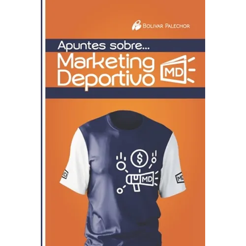 Apuntes sobre Marketing Deportivo