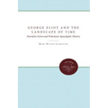 George Eliot and the Landscape of Time: Narrative Form and Protestant Apocalyptic History